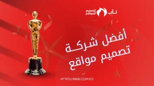 شركة تصميم مواقع، شركة ناب لتصميم المواقع