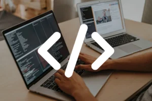 شركة ناب لتصميم المواقع