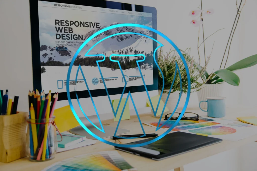 شركة ناب لتصميم مواقع 