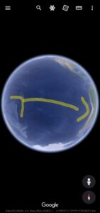 نظرية الزهرة والمفصلة